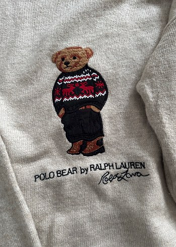 Ralph Lauren Kazak - Görsel 2