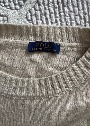 Ralph Lauren Kazak - Görsel 4