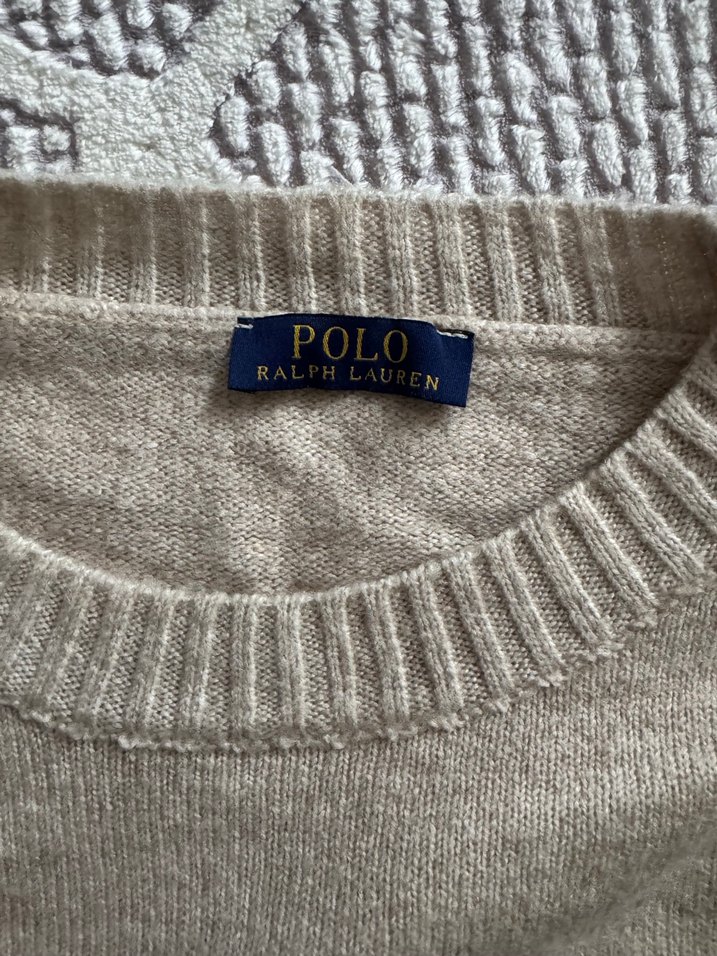 Ralph Lauren Kazak - Görsel 4