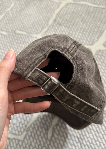 H&M Şapka - Görsel 5