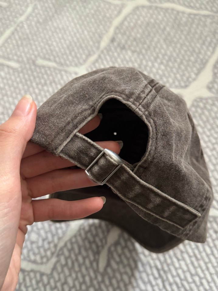 H&M Şapka - Görsel 5