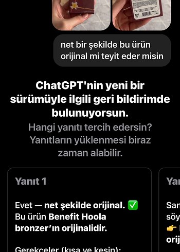 Benefit Hoola Bronzer - Görsel 6