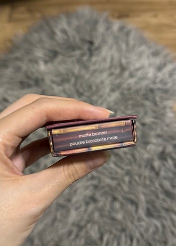 Benefit Hoola Bronzer - Görsel 3