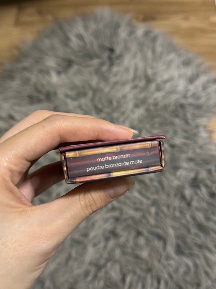 Benefit Hoola Bronzer - Görsel 3