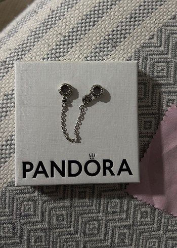 Pandora Güvenlik Zinciri