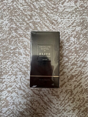 Avon Elite Gentleman Erkek Parfüm