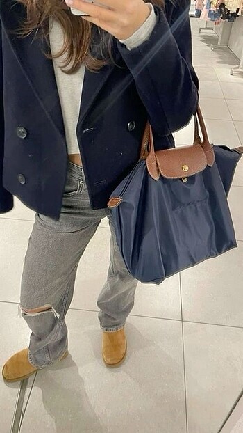 Longchamp