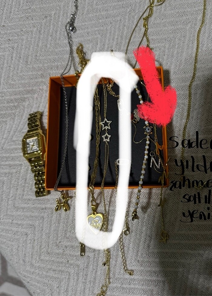 Yıldız Şahmeran - Görsel 3