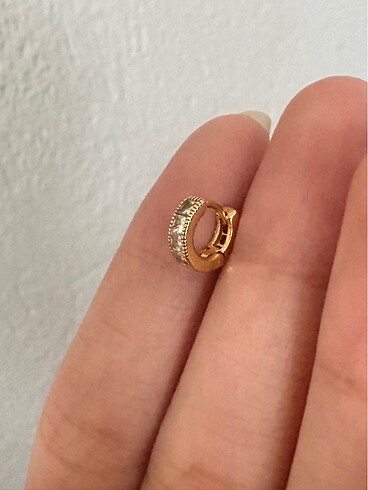 Earcuff Piercing Çeşitleri - Görsel 5