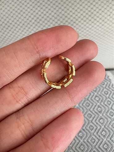 Earcuff Piercing Çeşitleri - Görsel 7