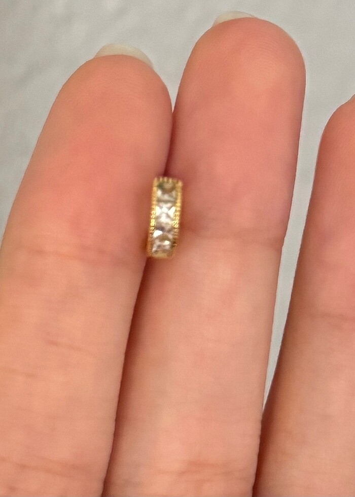 Earcuff Piercing Çeşitleri - Görsel 4