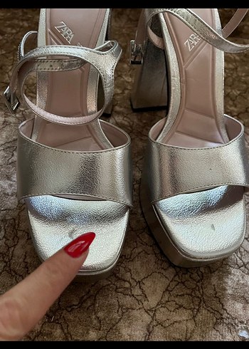 Zara platform - Görsel 6