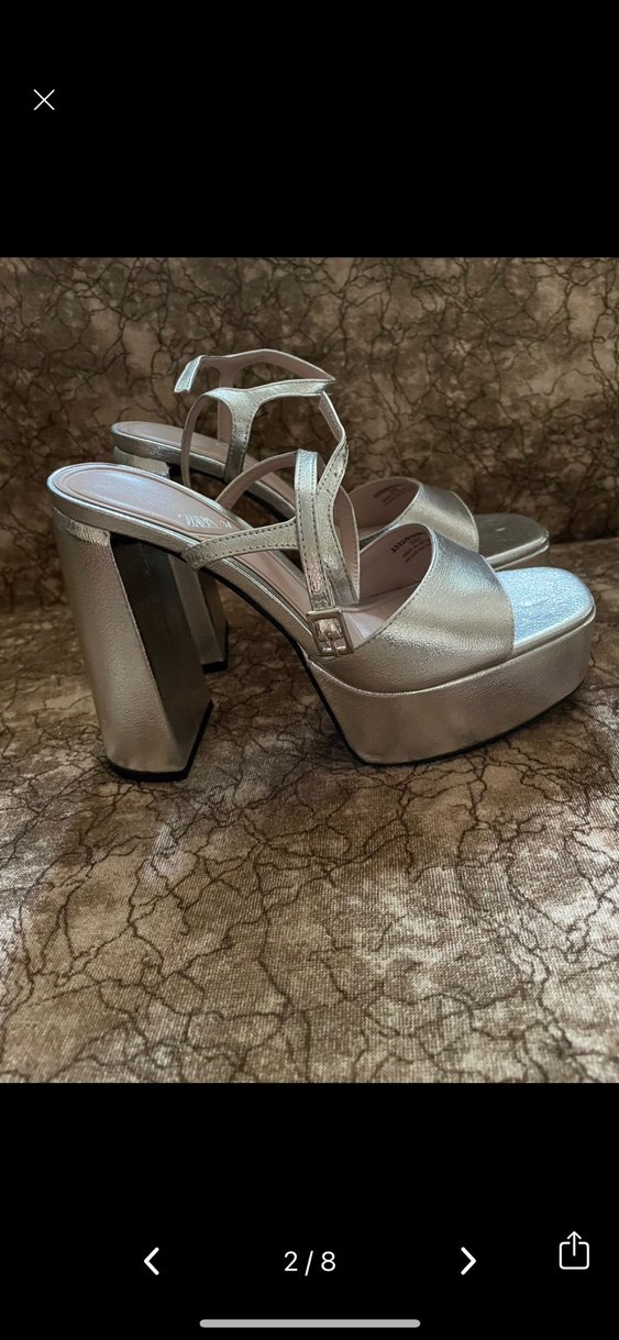 Zara platform - Görsel 2