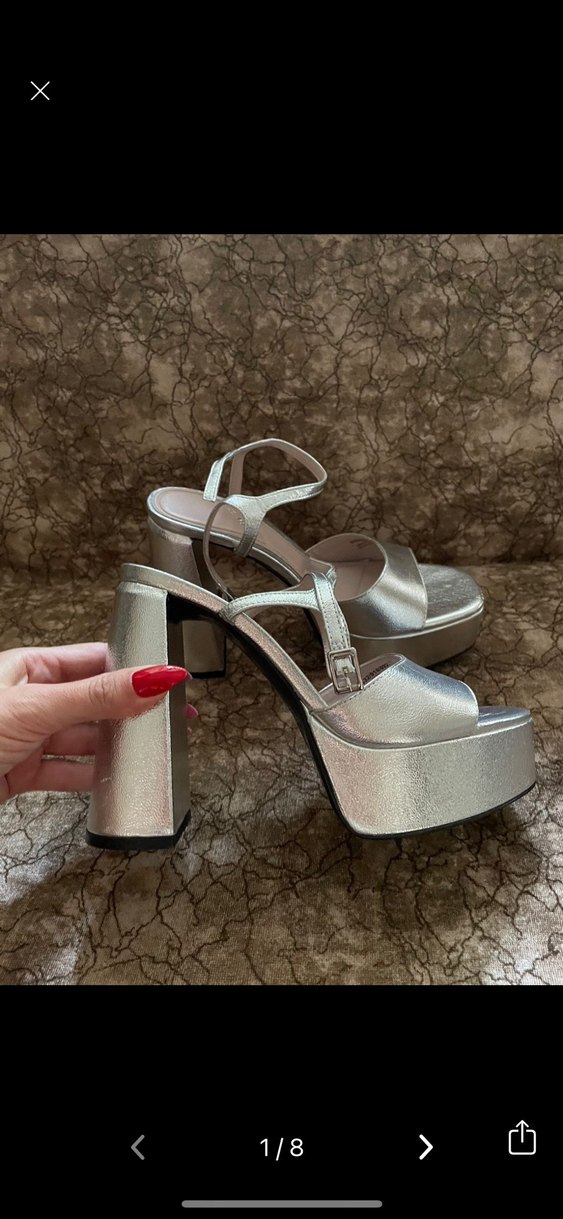 Zara platform - Görsel 5