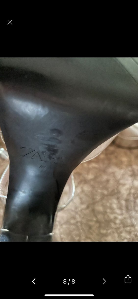 Zara platform - Görsel 4