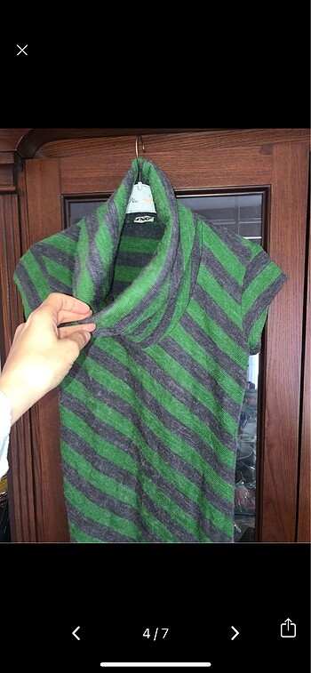 diğer Beden çeşitli Renk Degaje elbıse