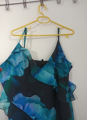 xl Beden trendyolmilla abiye