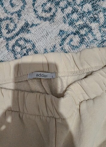 Addax addax esofman alti