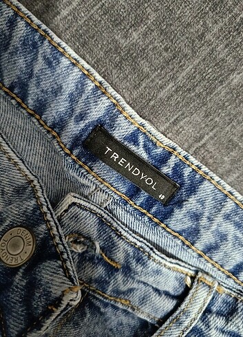 Trendyol & Milla trendyolmilla jean