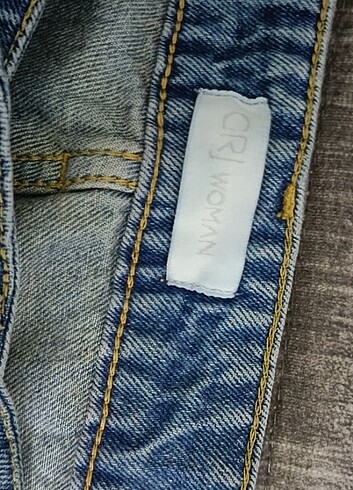 l Beden addax jean