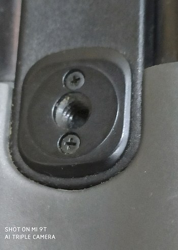 Pentax 12x24 UCF Profesyonel Dürbün - Görsel 6