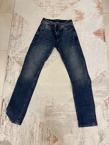 MAVİ JEANS PANTOLON