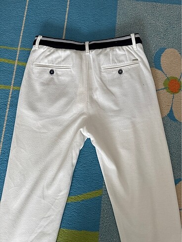 30 Beden ZARA MAN PANTOLON