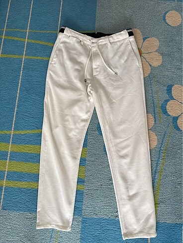ZARA MAN PANTOLON
