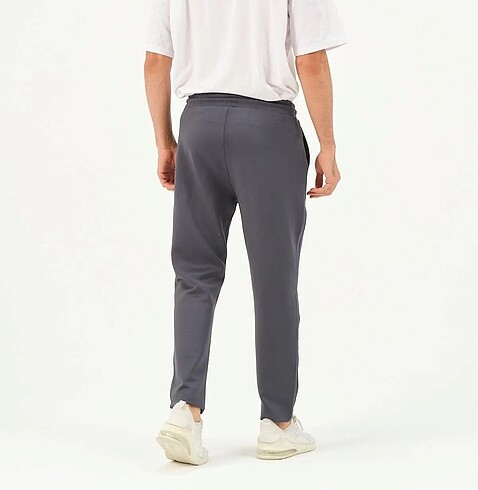 Diğer Modal kumaş eşofman pantolon