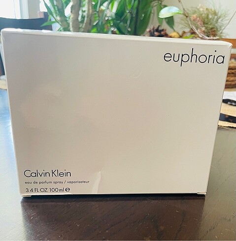  Beden Renk Euphoria