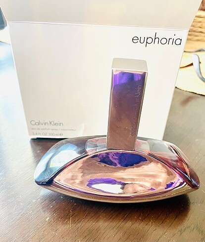 Calvin Klein Euphoria