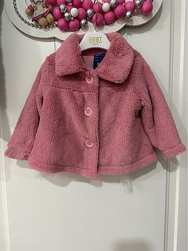 Peluş kaban