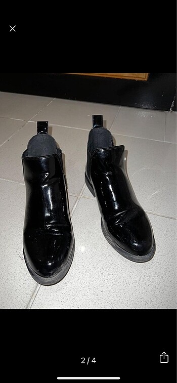 H&M H&m rugan bot az giyildi 37