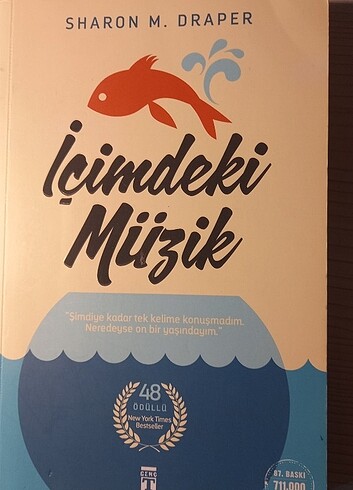 icimizdeki muzik