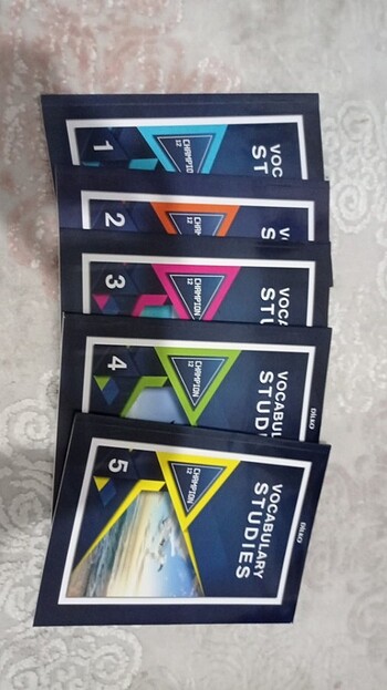 dilko vocablyary studies