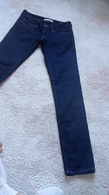 26 Beden kot pantolon