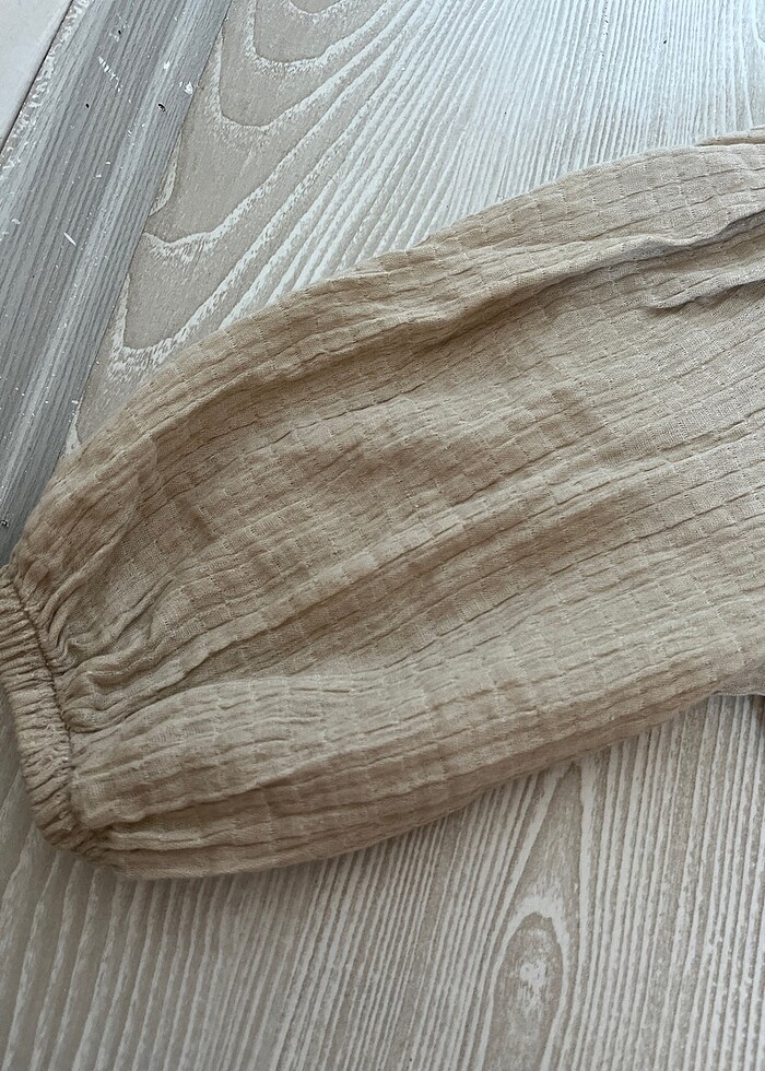 bsl kruvaze yazlik üst - Görsel 3