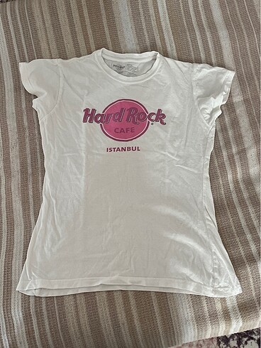 hard rock tisortu