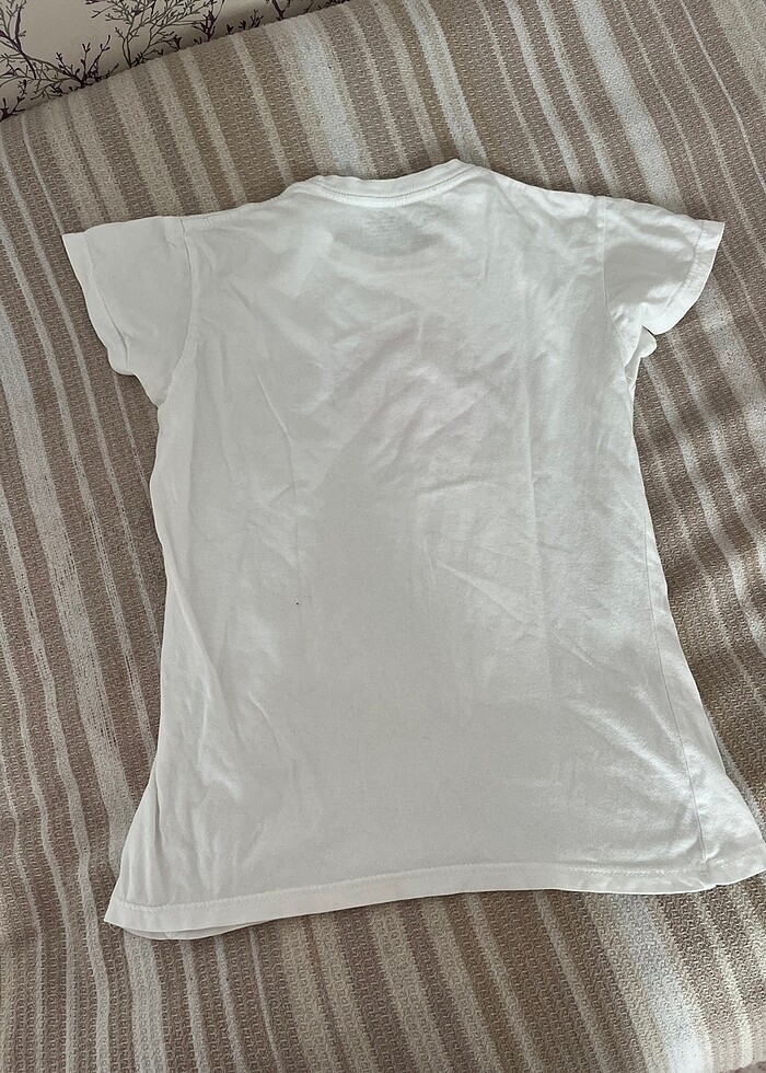 hard rock tisortu - Görsel 5