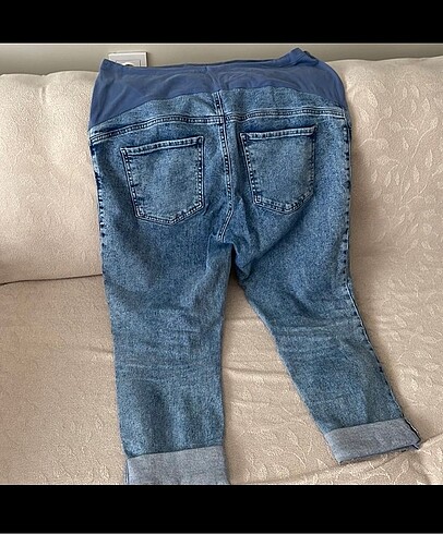 3 adet hamilelik pantolonu