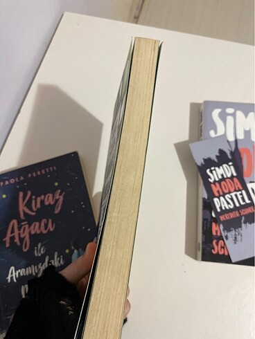 Beden Üç kitap set