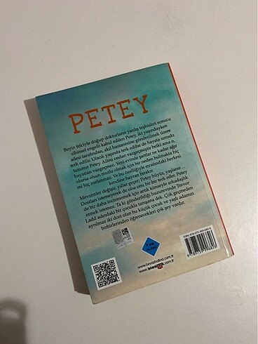  Beden Petey