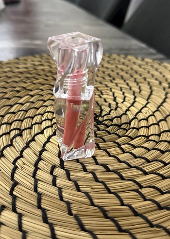 Parlak Pembe Ruj