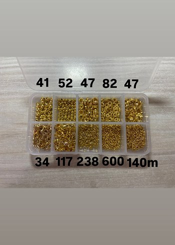 Takı Aparatları
