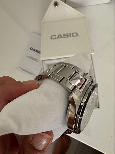 Casio Casio Erkek Kol Saati-44 mm