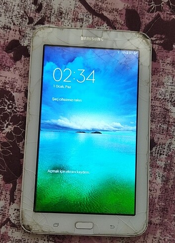 Tablet 