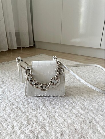 Stradivarius Mini Çanta