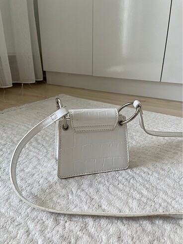 Beden Stradivarius Mini Çanta