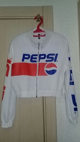 Pepsi Ceket H M Sweatshirt 20 ndirimli Gardrops