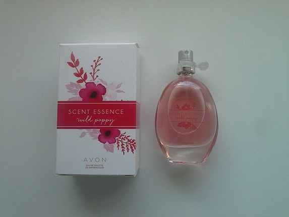 avon parfüm 